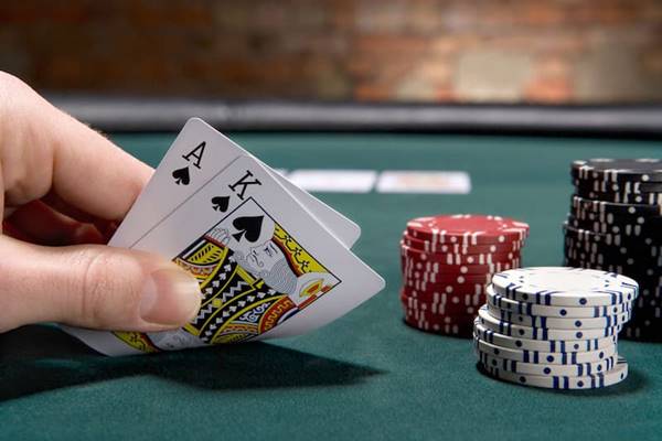 Hình 3: Một số cách chơi blackjack trong casino dễ thắng từ cao thủ