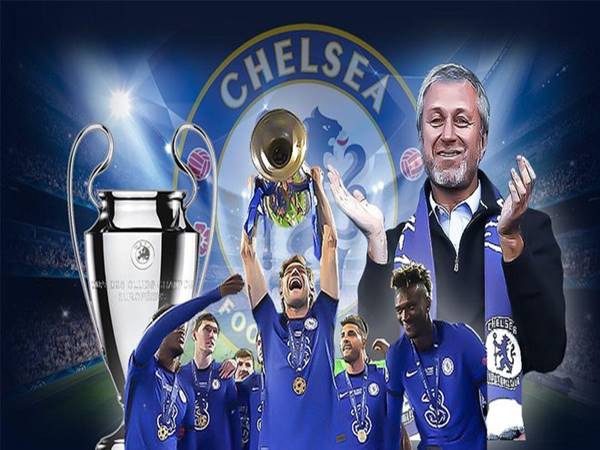 Thành tích câu lạc bộ Chelsea