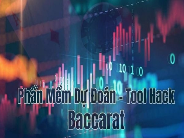Thông tin chung về phần mềm dự đoán Baccarat
