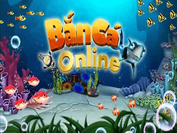 Game bắn cá online