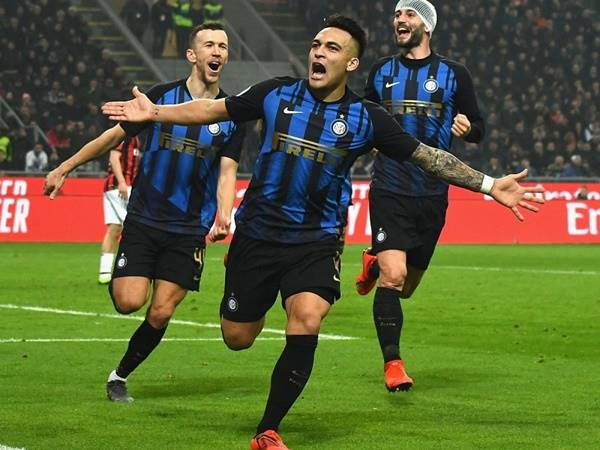 Tiểu Sử CLB Inter Milan