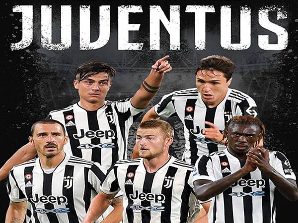 Tiểu sử câu lạc bộ bóng đá Juventus