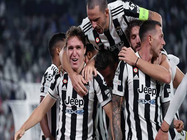 Thành Tích Nổi Bật Của Câu Lạc Bộ Juventus