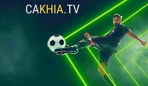 Chọn link Cakhia TV chuẩn có tốc độ load nhanh chỉ 0.02s/click
