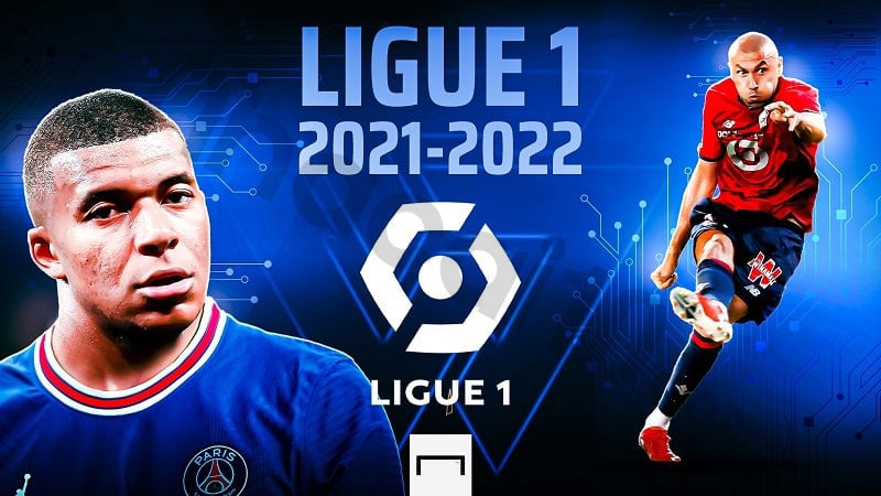 Giải đấu Ligue 1