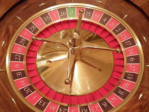 Kinh nghiệm đánh Roulette hàng đầu là chơi theo phương pháp gấp thếp
