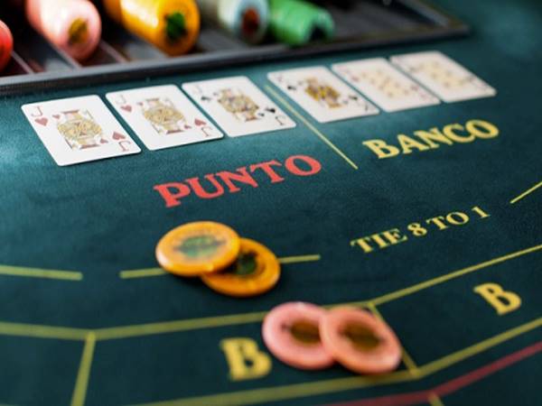 Vận dụng những mẹo chơi Punto Banco hiệu quả
